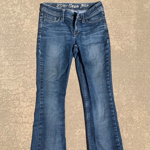 ESPIRIT Denim Jeans - Picture 1 of 3